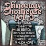 Stingray Showcase Vol. 3