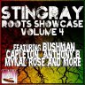 Stingray Showcase Vol. 4 - Roots
