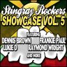Stingray Rockers Showcase Vol. 5
