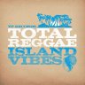 Total Reggae Island Vibes