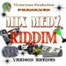 Mix Medz Riddim (2015)