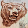 Grizzly Bear Riddim (2013)
