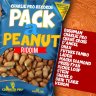 Pack a Peanut Riddim (2013)