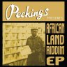 African Land Riddim (2017)