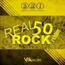Real Rock 50 Riddim (2018)