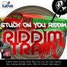 Riddim Train Vol. 5 - Stuck On You Riddim (2018)