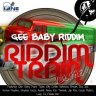Riddim Train Vol. 4 - Gee Baby Riddim (2018)