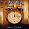 Emeterians - Roots O'clock (2019)