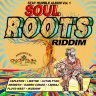 Stay Humble Album Vol. 1 Soul Roots Riddim (2015)