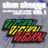 Chim Cherrie Vol. 1 AKA the Billy Jean Riddim (2018)