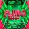 Fling Riddim (2017)