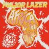 Major Lazer - Africa Is The Future (2019)