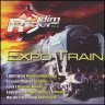 Riddim Rider Vol. 06 Expo Train (2003)