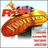Riddim Rider Vol. 12 Footstep (2004)
