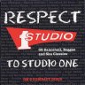 Respect To Studio One