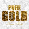 Pure Gold - Lovers Rock Collection (2011)