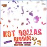 Hot Dollar Riddim (2019)