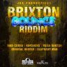 Brixton Bounce Riddim (2014)