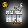 Platinum Hen Riddim (2011)