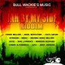 Jah By My Side Riddim (2015)