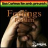 Feelings Riddim (2010)