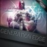 Generation Edge Riddim (2010)