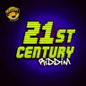 21st Century Riddim (1996)