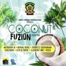 Coconut Fuzion Riddim (2018)