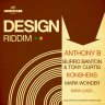 Design Riddim (2010)