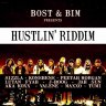 Hustlin' Riddim (2010)