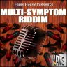 Multi-Symptom Riddim (2010)