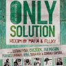Only Solution Riddim (2010)