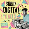 Reggae Anthology Bobby Digital - X-Tra Wicked
