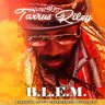 Tarrus Riley - B.L.E.M (2019)