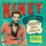 Reggae Anthology Niney The Observer - Roots With Quality