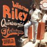 Reggae Anthology Winston Riley - Quintessential Techniques