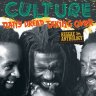 Reggae Anthology Culture - Natty Dread Taking Over