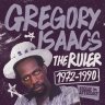 Reggae Anthology Gregory Isaacs - The Ruler [1972-1990]