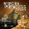 African Princess Riddim (2016)