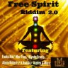 Free Spirit Riddim 2.0 (2015)