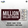 Millon Dollar Riddim (2018)