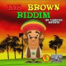 Mr. Brown Riddim (2018)