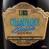 Champagne Bubble Riddim (2015)