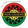 Sly & Robbie & The Jam Masters - New Legend (2013)