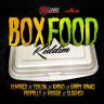 Box Food Riddim (2014)