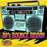 80's Bounce Riddim (2015)