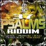 37 Psalms Riddim (2013)