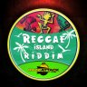 Reggae Island Riddim (2015)