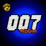 007 Riddim (1996)