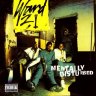 Ward 21 - Mentally Disturbed (2001)